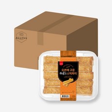 삼립 간식 빵 파이 오븐에 구운 108겹 스틱파이, 330g, 2개