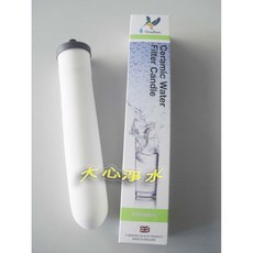 Doulton 陶瓷濾心 聖燭型 STERASYL 9204 英國製, 1個