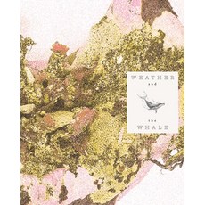 (영문도서)Weather and the Whale Paperback, Institute of the Arts and S..., English, 9781517921712