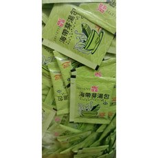 憶霖 海帶芽湯包, 1個, 300g