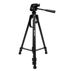 Swallow SA-1470 油壓手把式鋁合金三腳架 拍攝錄影 高140cm 收納56cm 相機專家, 1個