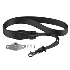 RC 1/2 넥 스트랩 랜야드 리모컨 나일론 조절 가능 어깨 3 미니 프로매빅 드론 액세서리, 01 You Will get