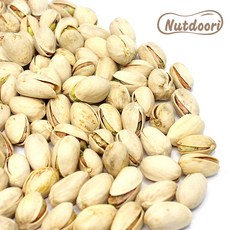 넛두리 25년 수확 생 피스타치오 1kg 비탈각 껍질 피스타치오, 1개