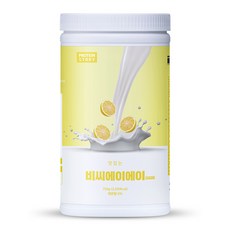 프로틴스토리 맛있는 BCAA 750g 레몬에이드 글루타민 아미노산, 1개 1개