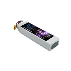 TERANTY 3S 11.1V 60C 리포 배터리 1500/2200/2700/3000/3000/10400mAh 고방전 전력 RC 비행기 드론 자동, 19 7800mAh 60C-XT60, 01 11.1V용