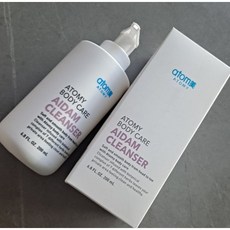 애터미 애담 클렌저 여성청결제, 200ml, 2개
