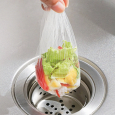 Photo Nara水槽濾網排水口濾網 600個, 500+100禮物