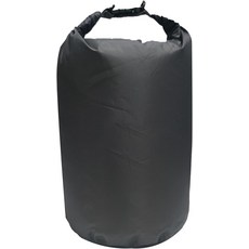 방수 드라이백 롤탑형 아미그린 10L, 회색