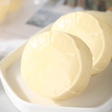 수제 하얼빈 요거트떡 요거트 케이크 빵 오리지널, 8개