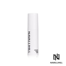 【NAVALLIHILL娜法莉】粉貼妝爆水霜30ml 保濕服貼 輕盈透亮 打造持久水潤底妝, 1個