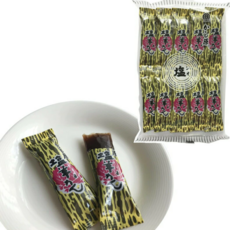 鹽漬風味果乾，獨立小包裝，鹹甜交織，口感豐富，台灣零食推薦, 20g, 14個