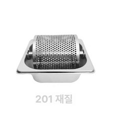 버터 바르는 기계 빵 케이크 스테인레스 304, 201 지지대 없음 1L, 기본 색상