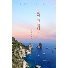 人生算什麼?：金漢鎮詩集, 正恩出版, 金漢鎮