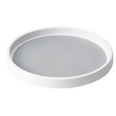 360도 회전 다용도 양념통 정리대 회전트레이, 1개, 상세페이지 참조