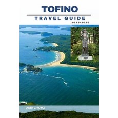(英文圖書)Tofino 平裝版, Independently Published, 英文