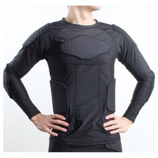 Total Works 越野山地車自行車摩托車滑雪板臀護胸上下身保護運動服, 最佳