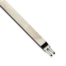 레노 다이아몬드 치즐 4MM 2날, 단품, 1개