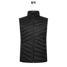웨스트우드 경량 다운 패딩 베스트 조끼 WM4MCDV621