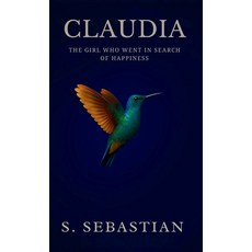(영문도서)Claudia Hardcover, Knight Sword Publication, English, 9781068151613