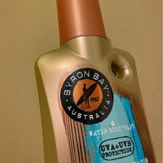 Byron Bay 澳洲拜倫灣 UVA+UVB 防曬乳 Factor 15 曬黑活化劑, 1個, 無吊飾ˋ折100