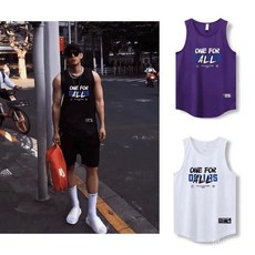 美式籃球背心 運動坎肩背心 網眼速乾吸汗衫 大尺碼籃球衣