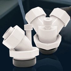 라운샵 씽크가드, 2구