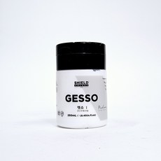 쉴드 조조제 젯소1(공예) (250ml/500ml 택1), 250ml