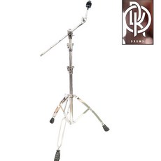 DK B500 심벌 스탠드 / DK B-500 T스탠드 / 내구성 장구 심벌용으로 좋음, 1개