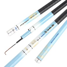 戴家 龍皇天池 台釣釣魚竿 28調 碳素 綜合手竿, 龍皇天池,3.6