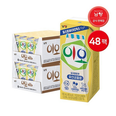 남양 이오 유산균음료 / 요구르트, 190ml, 1개