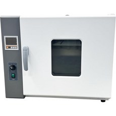 속도 조절 가능한 팬 랩 디지털 공기 건조기 강제 공기 대류 건조 오븐 70L 내부 챔버 크기 18 13 18 인치 110V