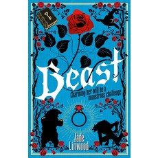 (영문도서) Beast Paperback, Solaris, English, 9781837864478