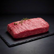 한우꽃선비 투뿔 한우 갈비양지 통양지 국거리용 소고기, 300g, 2개