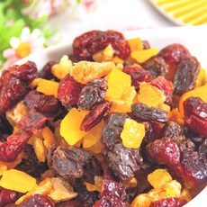 糖軒町 荷麥綜合果物 200g-分裝, 1個