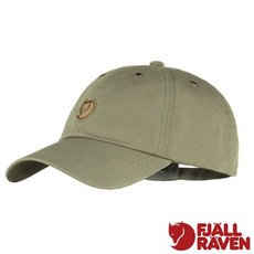 【Fjallraven 小狐狸】送》G1000 防潑排汗棒球帽 Helags 鴨舌帽 防曬帽 遮陽帽 北極狐 77357, S/M