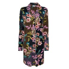 조니와스 아키말 슬립 드레스