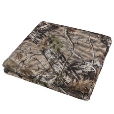 우레탄창 비닐 투명비닐천막 대형 사냥용 밀리터리 그물 4.5m 블라인드 사슴 오리 시스루 울타리 모기 집 장식 캠핑 태양 쉐이드, 2.3D Tree Camouflage