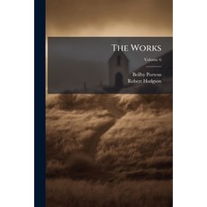 (영문도서)The Works: With His Life. Tracts; Volume 6 Paperback, Nabu Press, English, 9781286533208