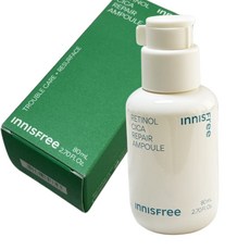 이니스프리 레티놀 시카 앰플, 80ml, 1개