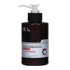 LOVE LOVE 奇拉 KEYRA 公司貨 角質蛋白護髮素 染燙受損適用 増亮護色 滋養修護, 1個, 500ml