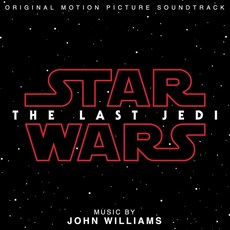 (LP) Star Wars The Last Jedi