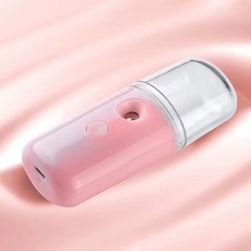 수분 미스트기계 수분측정기 건성 안개분사 스프레이, A. 걸리 핑크1개