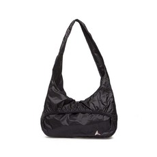 로아 라키 패커블 숄더 백