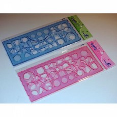 (TNB) 모형자 세트, 1개, 상세페이지 참조