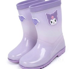 AoT 하트펄 레인부츠 여아레인부츠