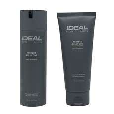 아이디얼포맨 퍼펙트올인원 150mL + 100mL, 1개, 300ml