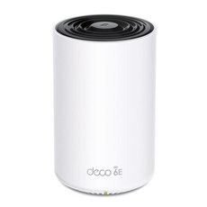 TP-Link WiFi 6E Wi-Fi wifi TV Wi-Fi LAN AXE5400 (2402 + 2402 + 574Mbps) Deco XE75 1 라우터 메쉬