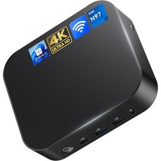 ASUS NUC 14 Essential 미니 PC Intel N150 프로세서 4C 4T 최대 3.6GHz 16GB DDR5 RAM 512GB PCIe4 NVMe SSD 다재다, ASUSNUC14MNK97-16512