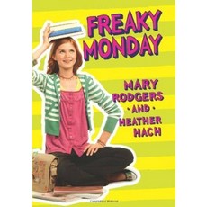 Freaky Monday:, Harper