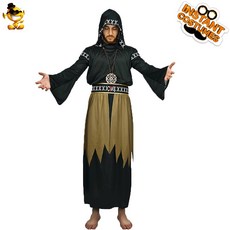 適用於成人兒童角色扮演服玩具, 1個, 如圖所示408:M